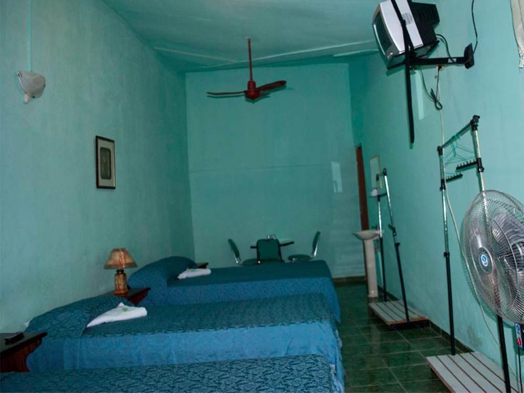 Hotel Jackie'S House Puntarenas Kamer foto