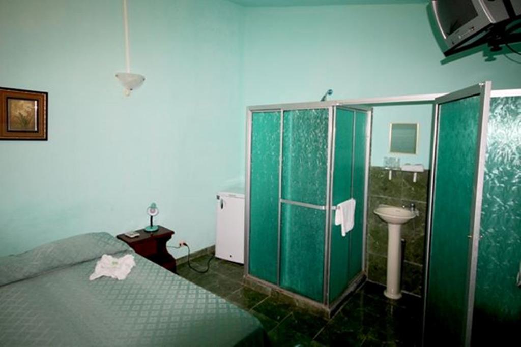 Hotel Jackie'S House Puntarenas Kamer foto
