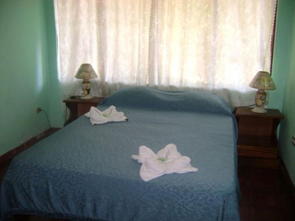 Hotel Jackie'S House Puntarenas Kamer foto