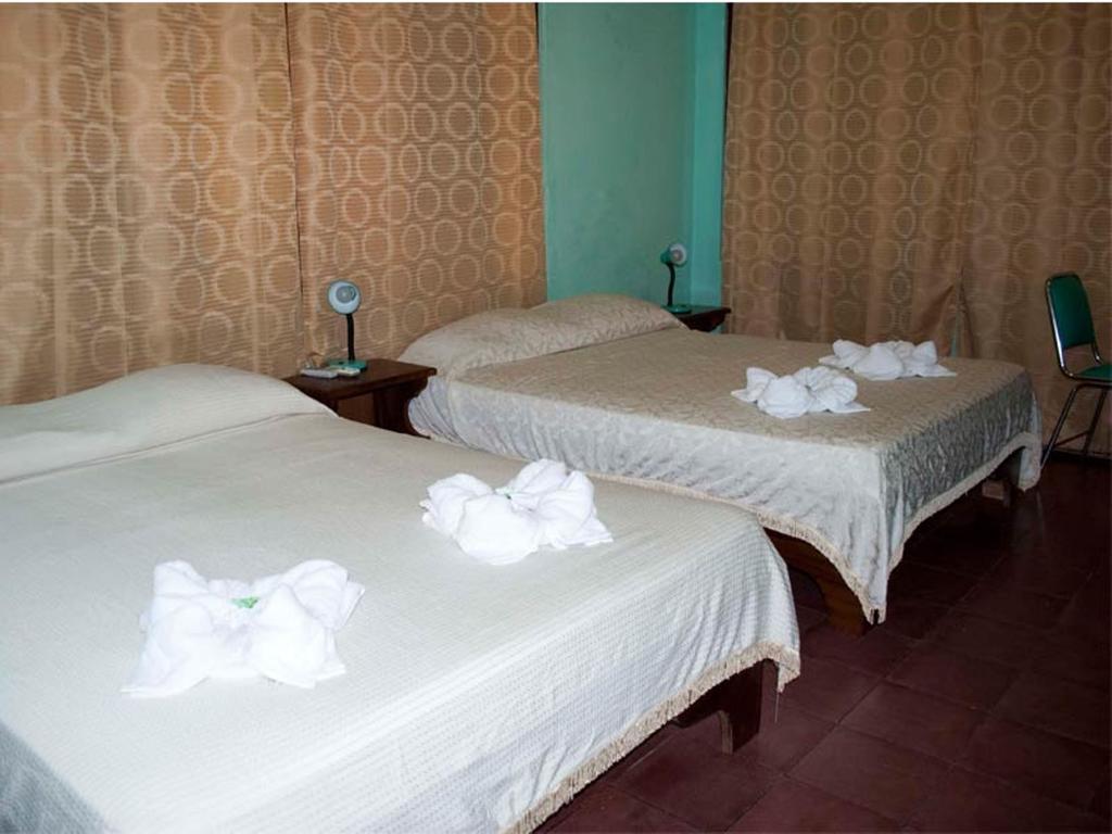 Hotel Jackie'S House Puntarenas Kamer foto